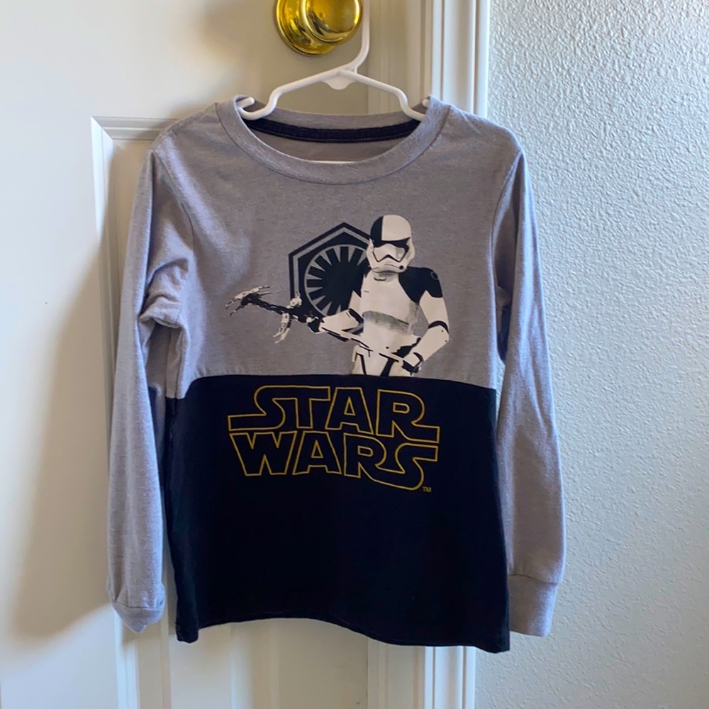 Storm Trooper Tee